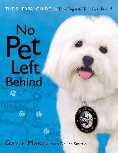 No pet left behind No pet left behind