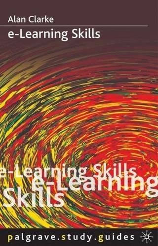 E-Learning Skills (Study Guides)