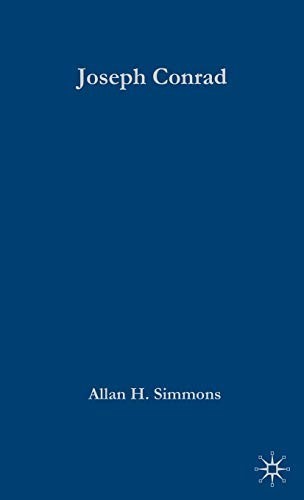 Joseph Conrad (Critical Issues)