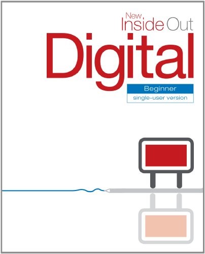 New Inside Out Digital Single User, Beginner