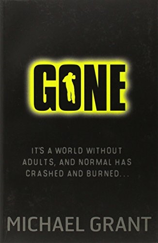 Gone (The Gone Series)