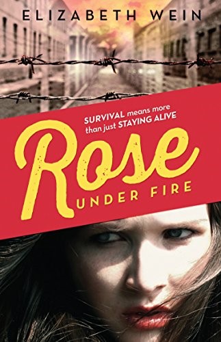 Rose Under Fire Rose Under Fire