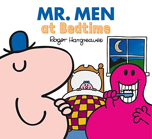 Mr. Men at Bedtime (Mr. Men & Little Miss Everyday)