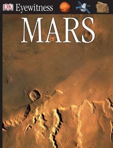 Mars (Eyewitness Guides)