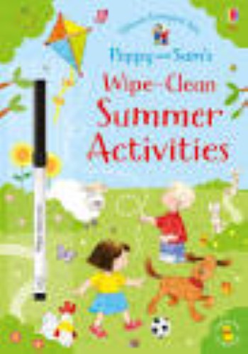 Summer Activity Case Summer Activity Case