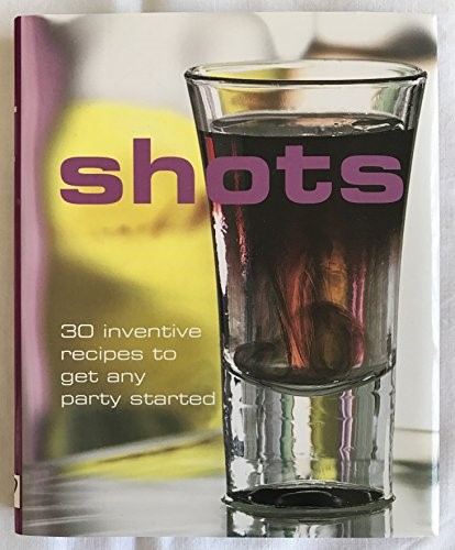 Shots (Boxset S.) Shots (Boxset S.)