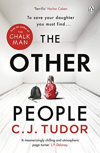 The Other People: The Sunday Times Top 10 Bestseller 2020