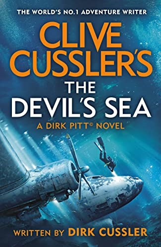 Clive Cussler's The Devil's Sea Clive Cussler's The Devil's Sea