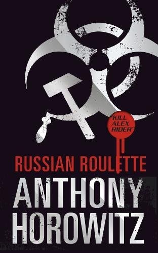 Russian Roulette (Alex Rider) Russian Roulette (Alex Rider)