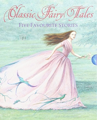 Classic Fairy Tales