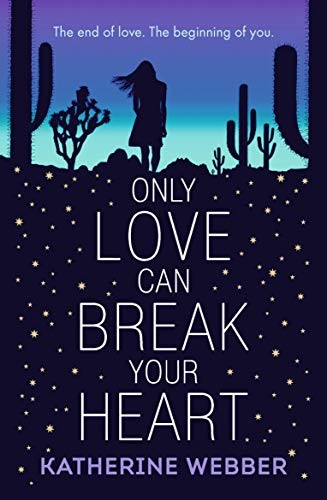 Only Love Can Break Your Heart Only Love Can Break Your Heart