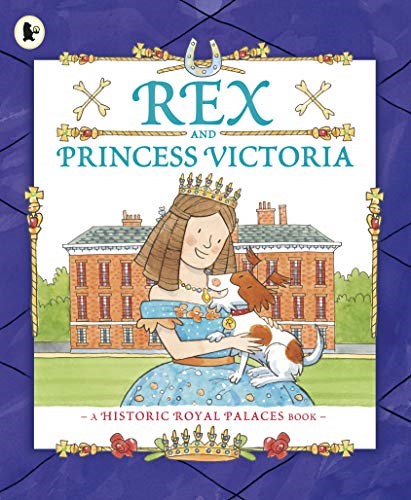 Rex and Princess Victoria: 1