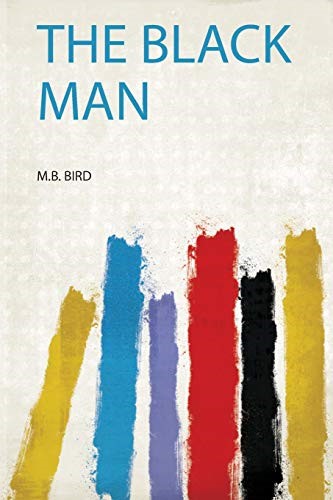 The Black Man (1)