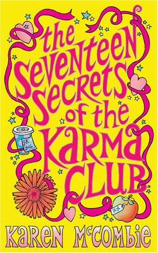 The Seventeen Secrets of the Karma Club