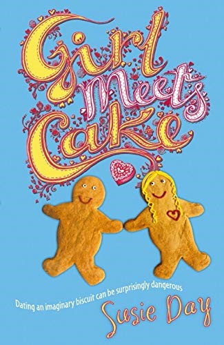 Girl Meets Cake