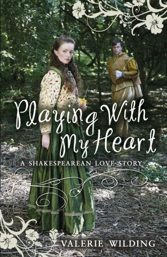 Playing With My Heart (My Love Story)