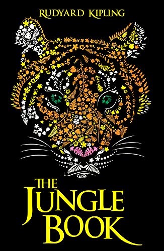 The Jungle Book (Scholastic Classics)