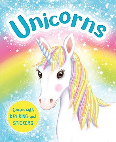 My Mini Unicorn Journal My Mini Unicorn Journal