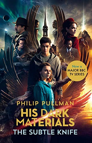His Dark Materials: The Subtle Knife (TV tie-in edition): 2