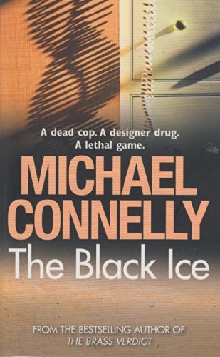 THE BLACK ICE