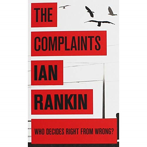 The Complaints