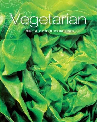 Perfect Padded Cookbooks: Vegetarian - Love Food Perfect Padded Cookbooks: Vegetarian - Love Food