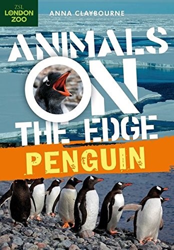 Penguin (Animals on the Edge) Penguin (Animals on the Edge)