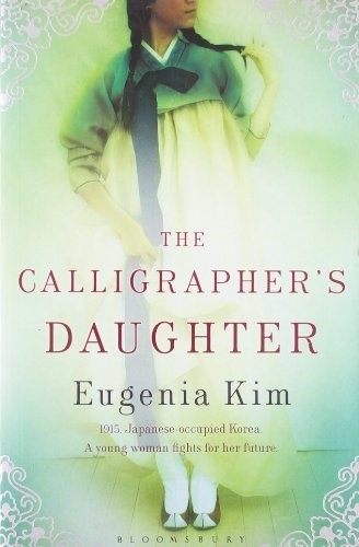 The Calligrapher's Daughter