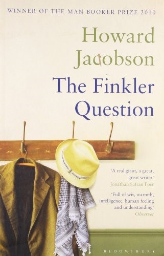 The Finkler Question