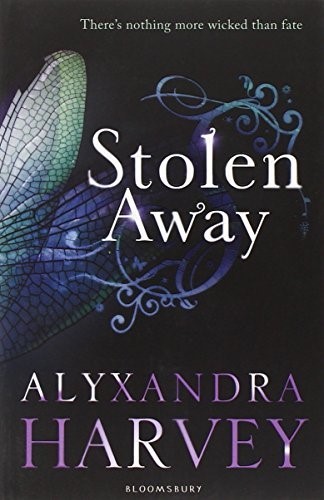 Stolen Away (Drake Chronicles) Stolen Away (Drake Chronicles)