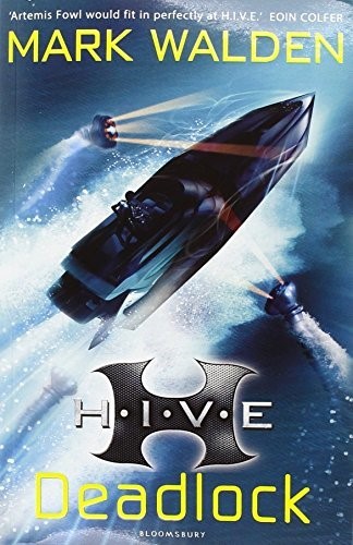 H.I.V.E. 8: Deadlock