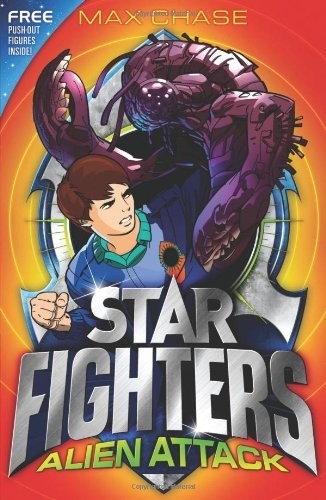 STAR FIGHTERS 1: Alien Attack