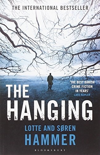 The Hanging (Konrad Simonsen 1)