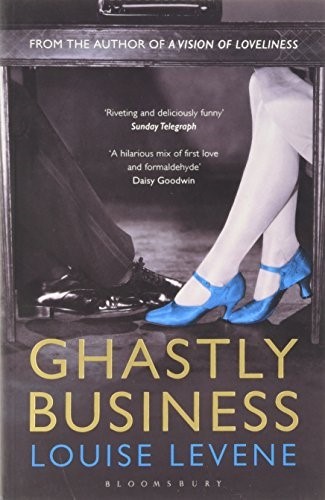 Ghastly Business