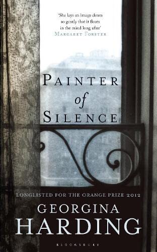 Painter of Silence Painter of Silence