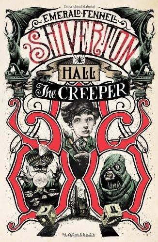 The Creeper (Shiverton Hall)