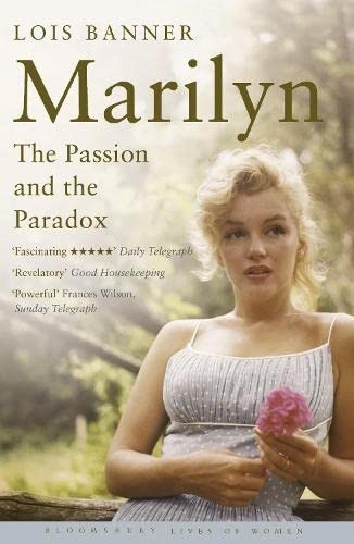 Marilyn: The Passion and the Paradox