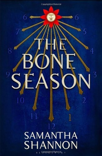 The Bone Season