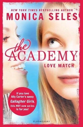 The Academy: Love Match The Academy: Love Match