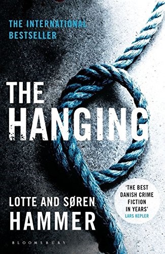 The Hanging (Konrad Simonsen 1)