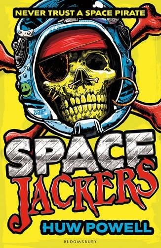 Spacejackers Spacejackers