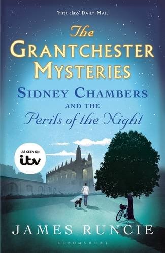 Sidney Chambers and The Perils of the Night: 2 (Grantchester) Sidney Chambers and The Perils of the Night: 2 (Grantchester)