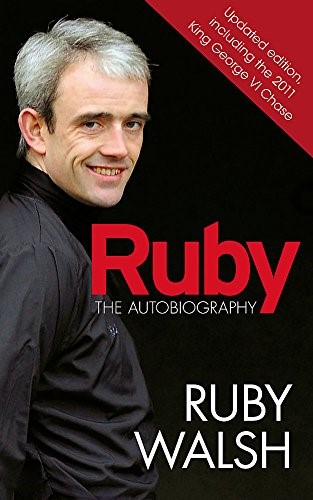 Ruby: The Autobiography Ruby: The Autobiography