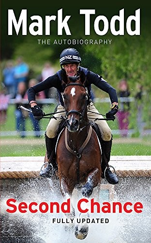 Second Chance: The Autobiography Second Chance: The Autobiography