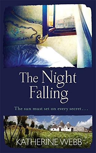 The Night Falling