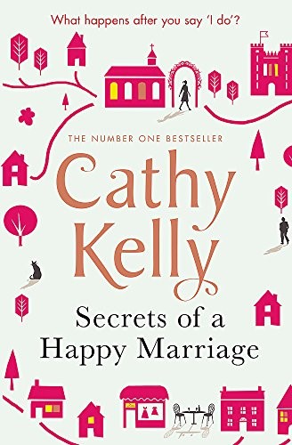 Secrets of a Happy Marriage Secrets of a Happy Marriage