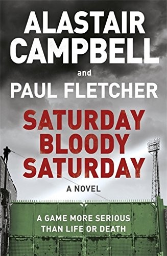 Saturday Bloody Saturday Saturday Bloody Saturday