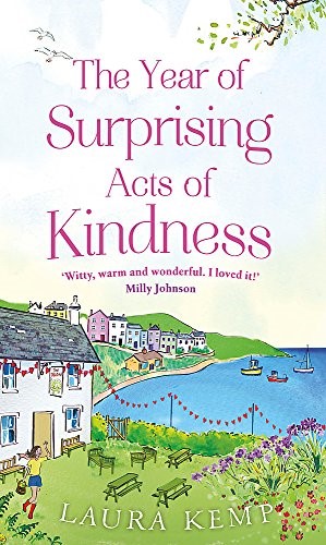 The Year of Surprising Acts of Kindness