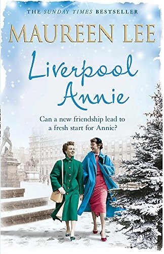 Liverpool Annie: Maureen Lee