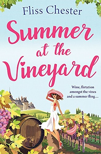 Summer at the Vineyard (The French Escapes) Summer at the Vineyard (The French Escapes)